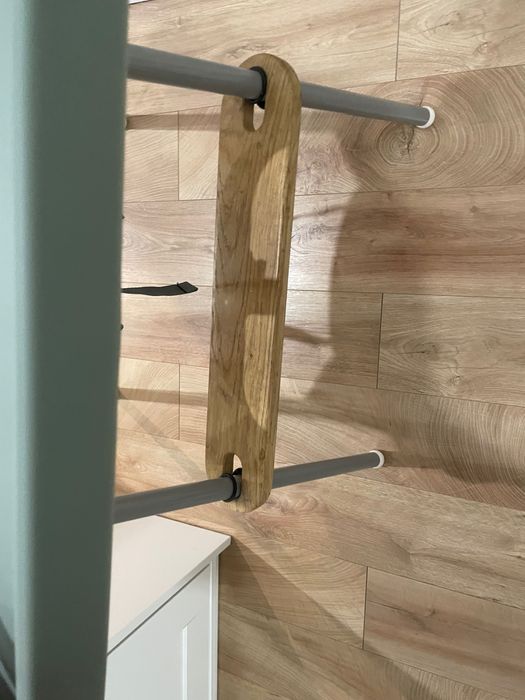 Krzesełko do karmienia Antilop