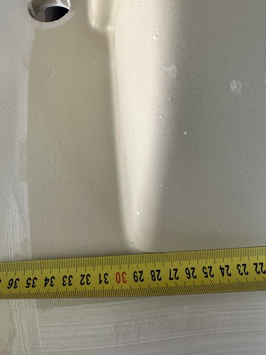 Umywalka łazienkowa