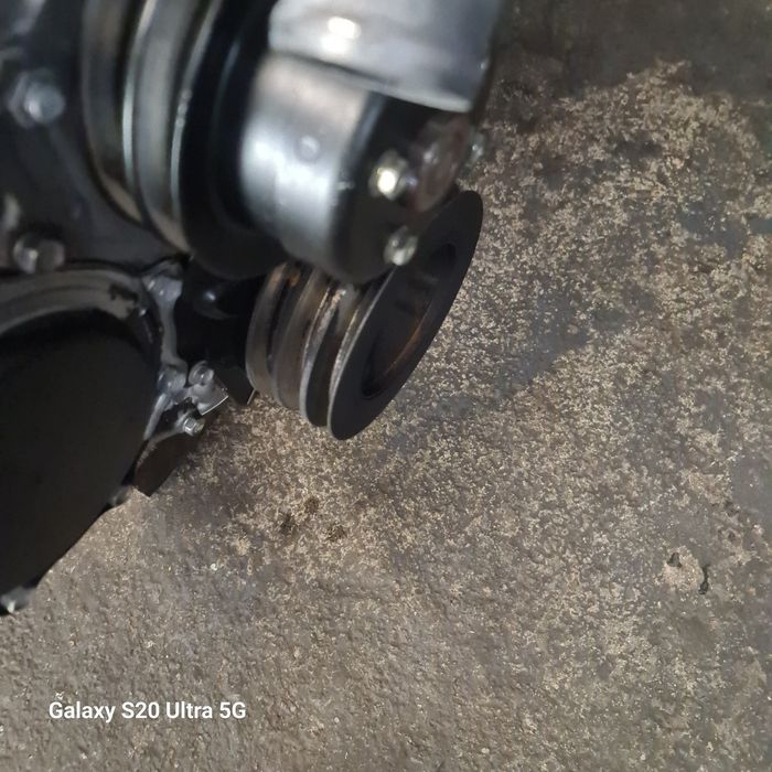 Motor nissan cabstar bd30 peças