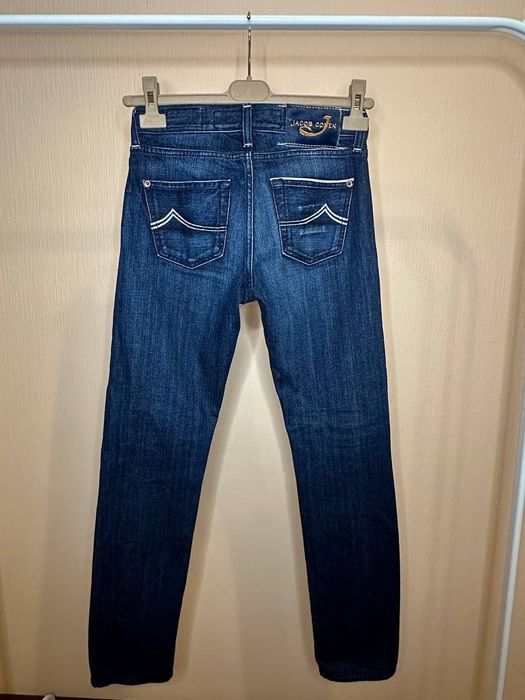 Жіночі джинси Jacob Cohën Limited Edition