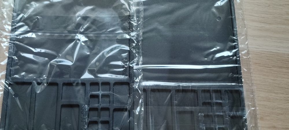 Sugon podkładka pod stacje lutowniczą