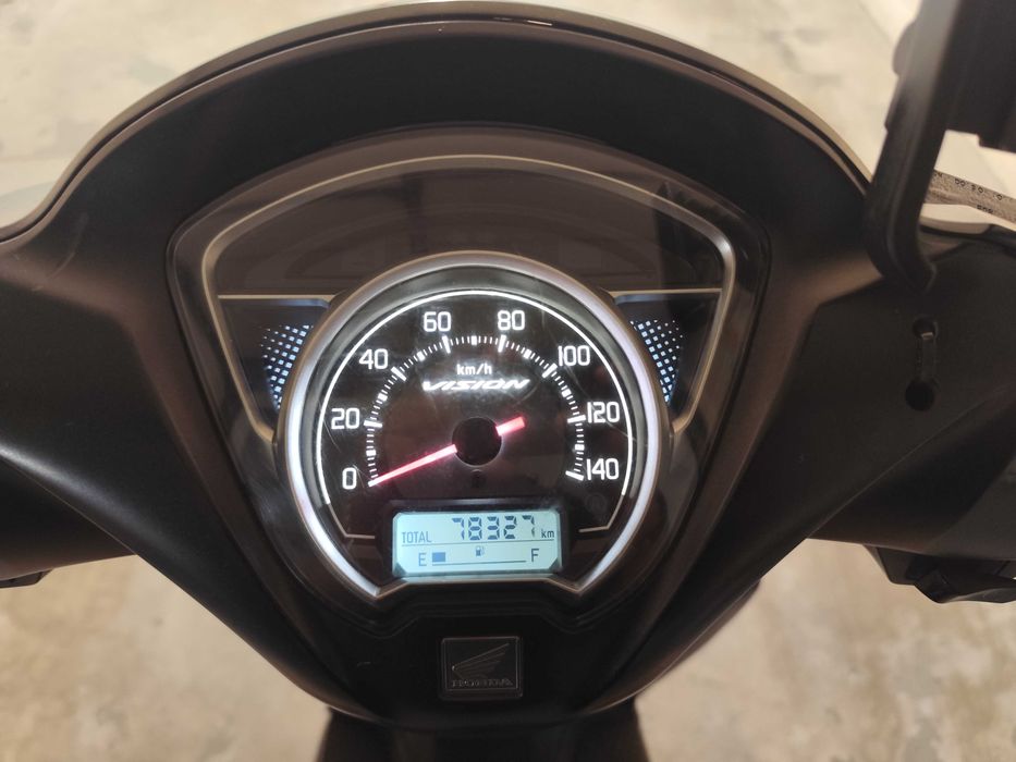 Honda Vision 110cc
