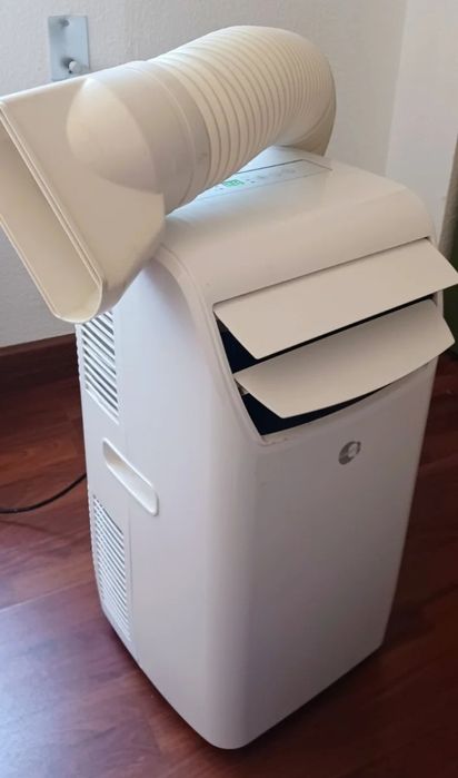 Ar condicionado equation