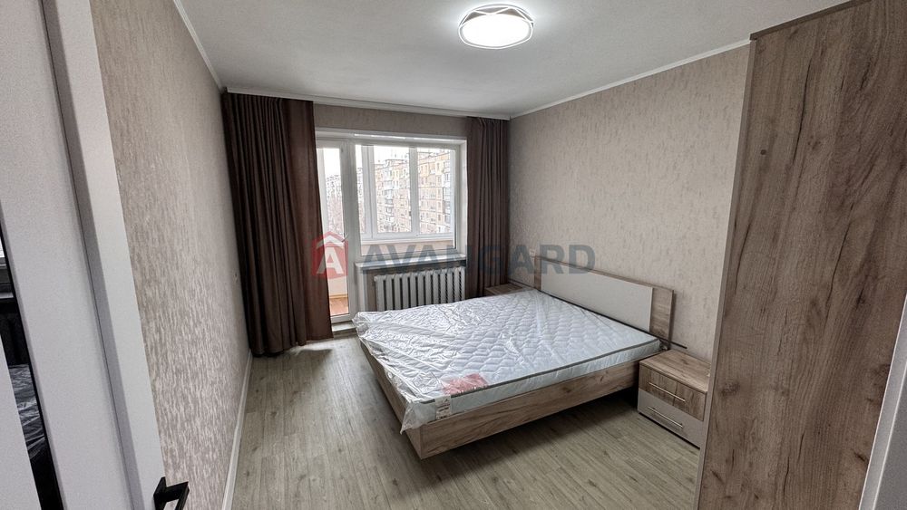 Перша здача! Здам в оренду квартиру зі свіжим сучасним ремонтом