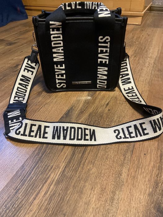 Сумка Steve Madden