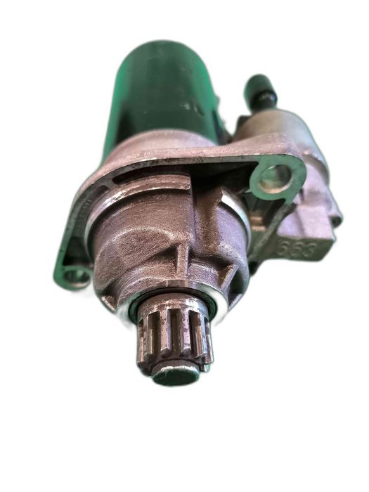 Motor de Arranque SKODA OCTAVIA I Combi 1.9 TDI (74 kW / 100 cv) [08.2000 - 12.2010] 02M911024 (OEM) | 000123038 (OEM)