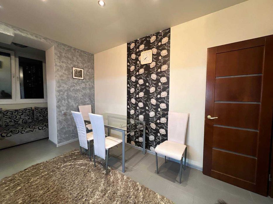 1 кім.квар. Фонтан. Комфортний 6й поверх. Євроремонт !!!