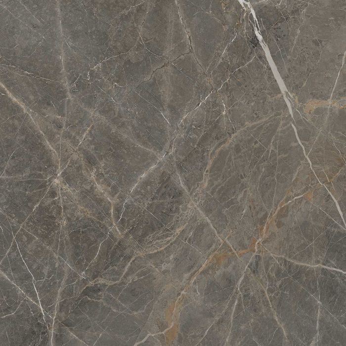 Матовая Бежевая Коричневая Плитка Stone Roots 600х600 мм