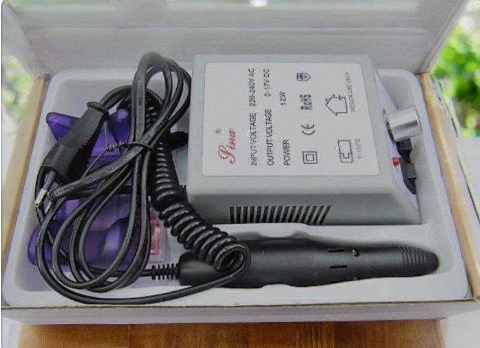 Машина для манікюру