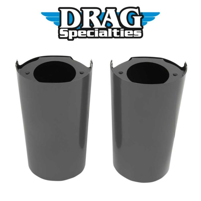 Кожухи пір'я вилки для мотоцикла Harley-Davidson Touring 14-25