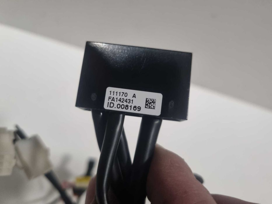 Blackbox Sterowanie Sterownik Tłumikiem  Jekill & Hyde Harley Davidson