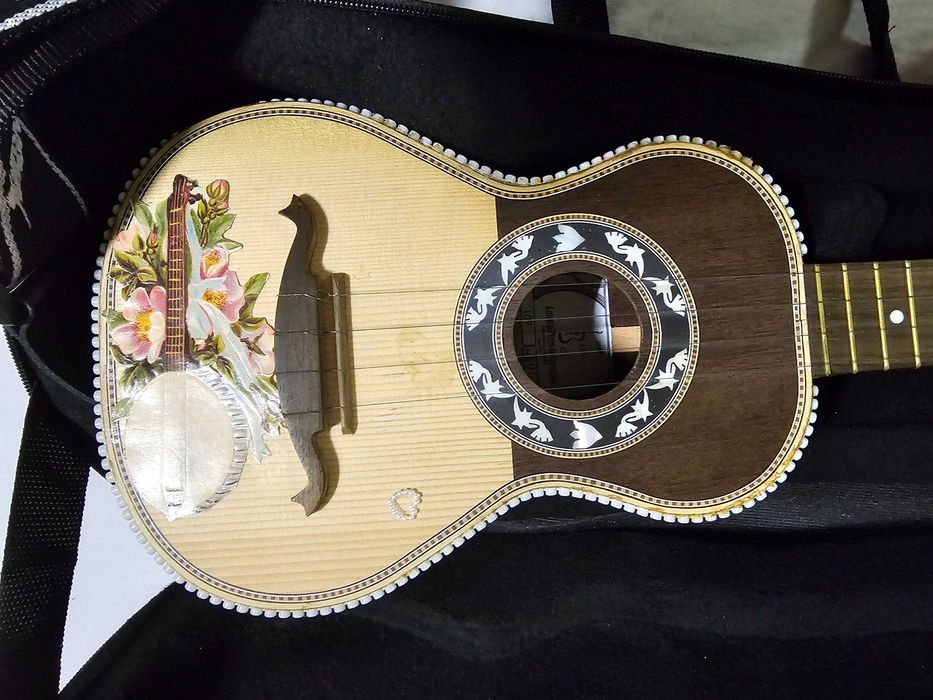 Cavaquinho - Artimúsica