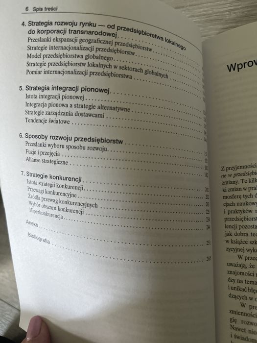 Planowanie strategiczne