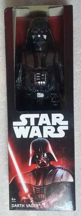 Star Wars- Darth Vader
