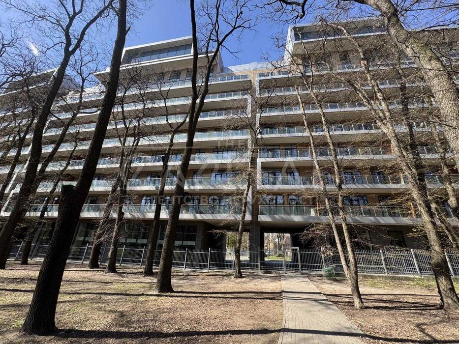 Продаж / Квартири / Берестейский/ КПІ/ Київ / ЖК Crystal Park/ Терасса