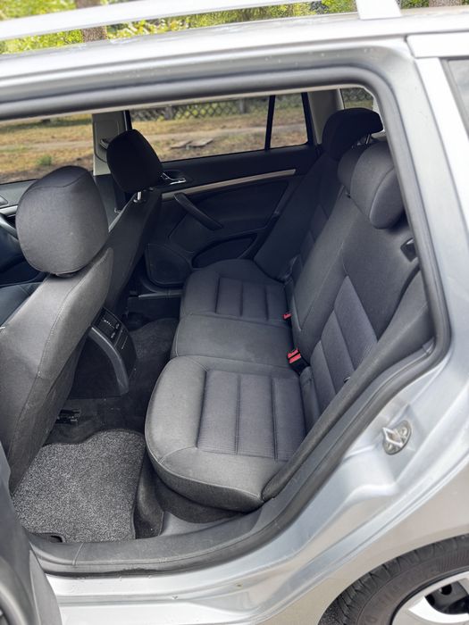 Skoda Octavia 2.0 tdi