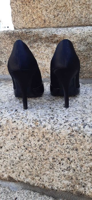 Sapato cerimónia Morgan de Toi