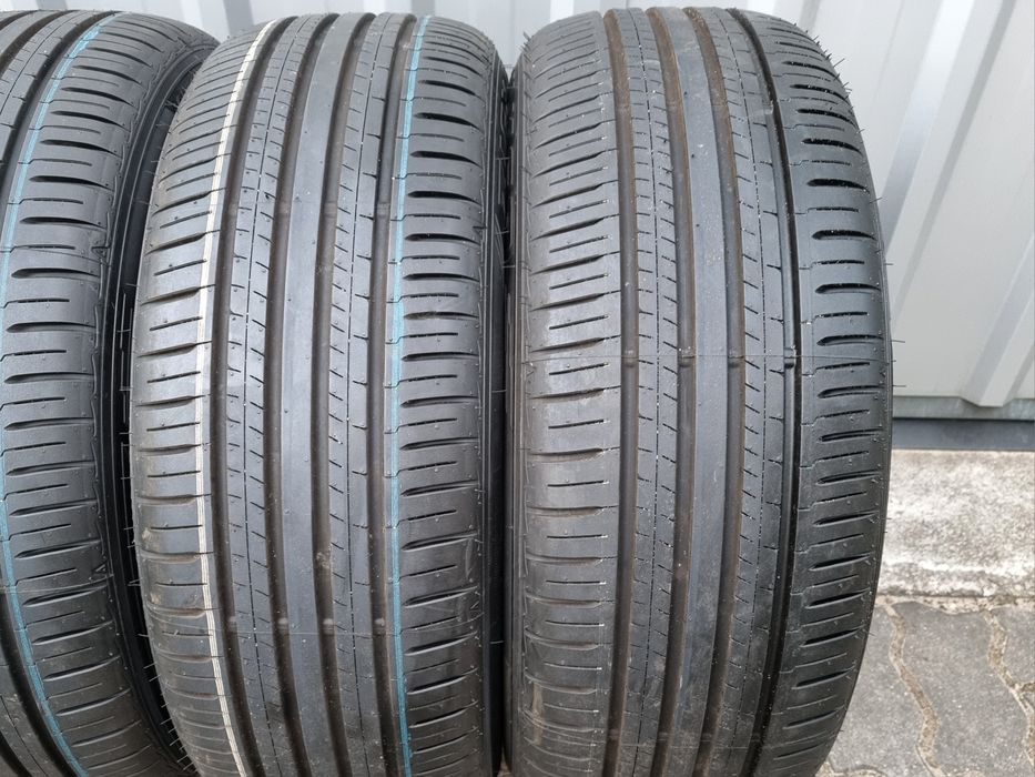 NOWE Opony Letnie 215/50/18 Falken