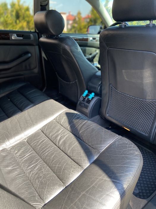 Audi A6 C5 Ауді А6 С5