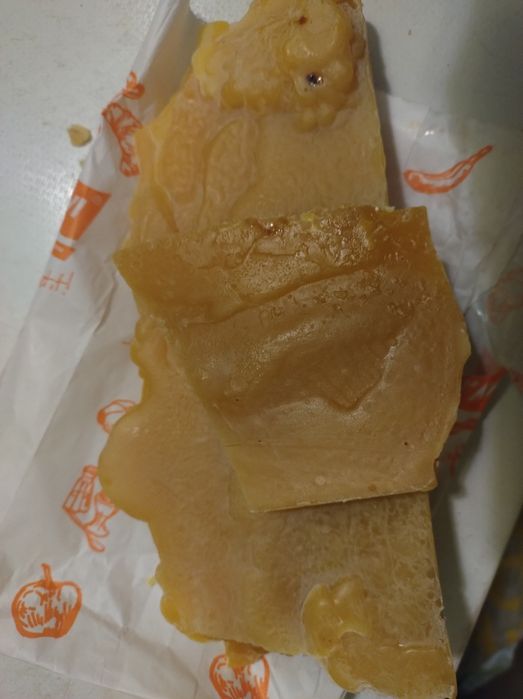 Maść krem z żywicy Świerkowej