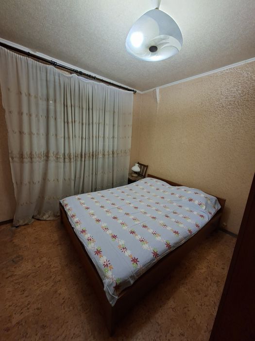 Продам 2 квартиру м.Студентческая ул.Валентиновская д.7