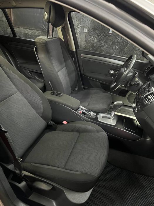 Renault Laguna 3
