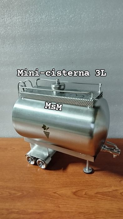 Carrinho inox polido preços  pelo telefone .