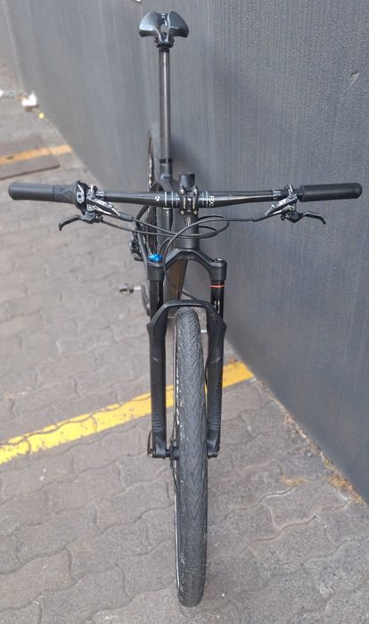 Trek procaliber 9.8 SL