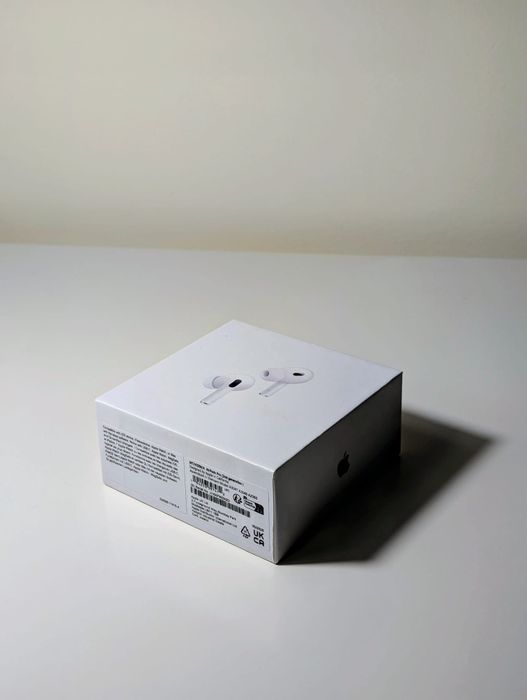AirPods Pro 2 | Original and Sealed64737826265602123