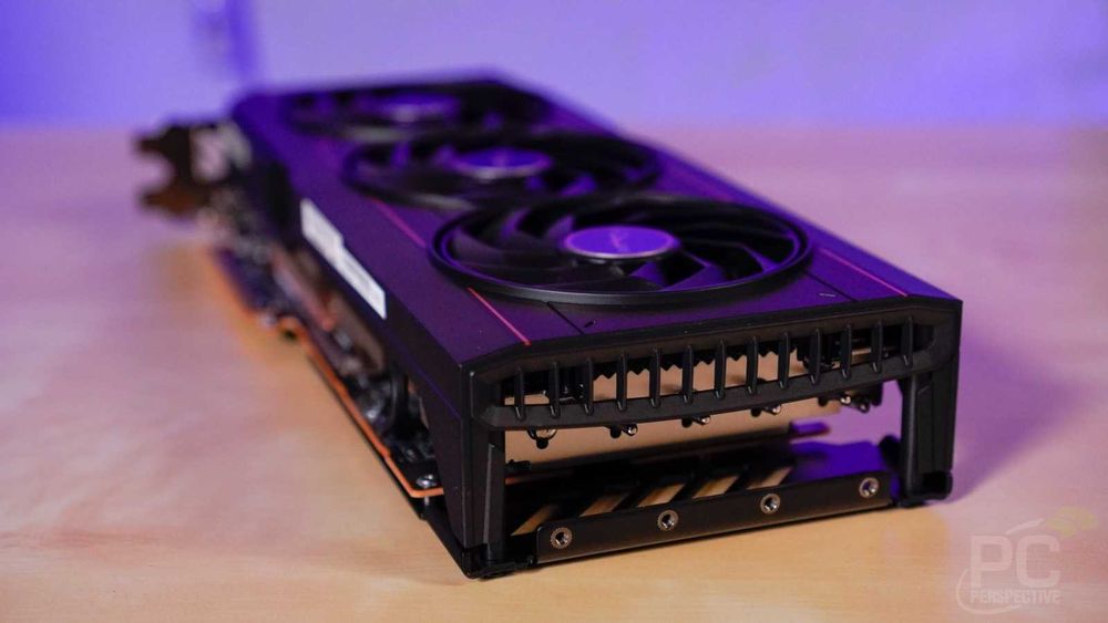 Placa grafica Sapphire Pulse Radeon RX 7900 XT 20GB GDDR6