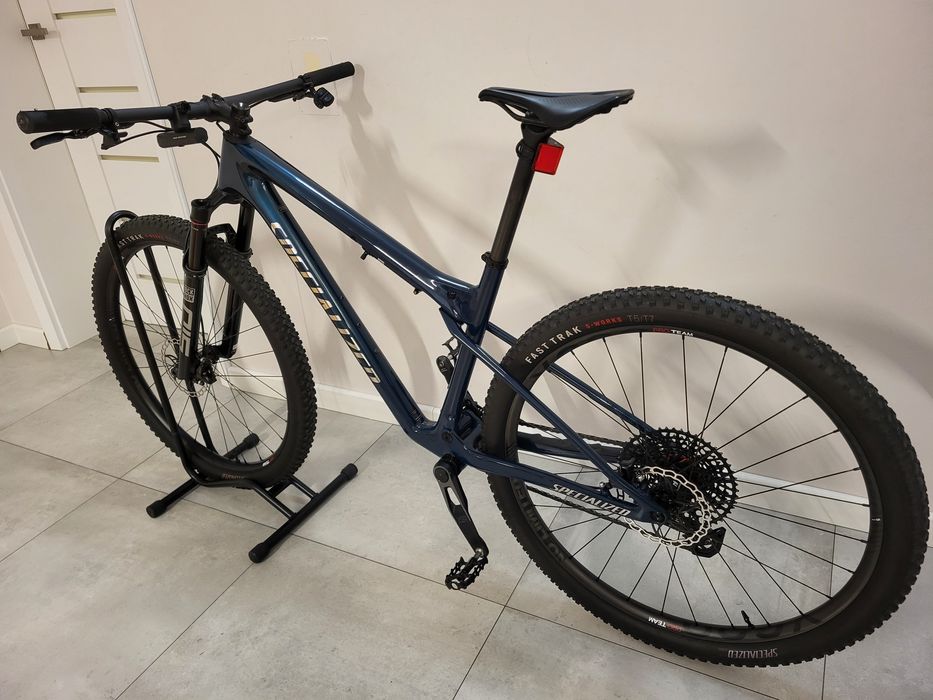 Specialized Epic World Cup