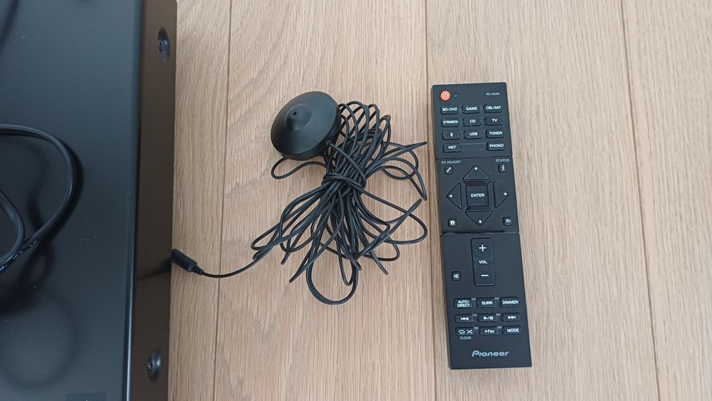 Amplituner Audio-Video Pioneeer SX-S30DAB