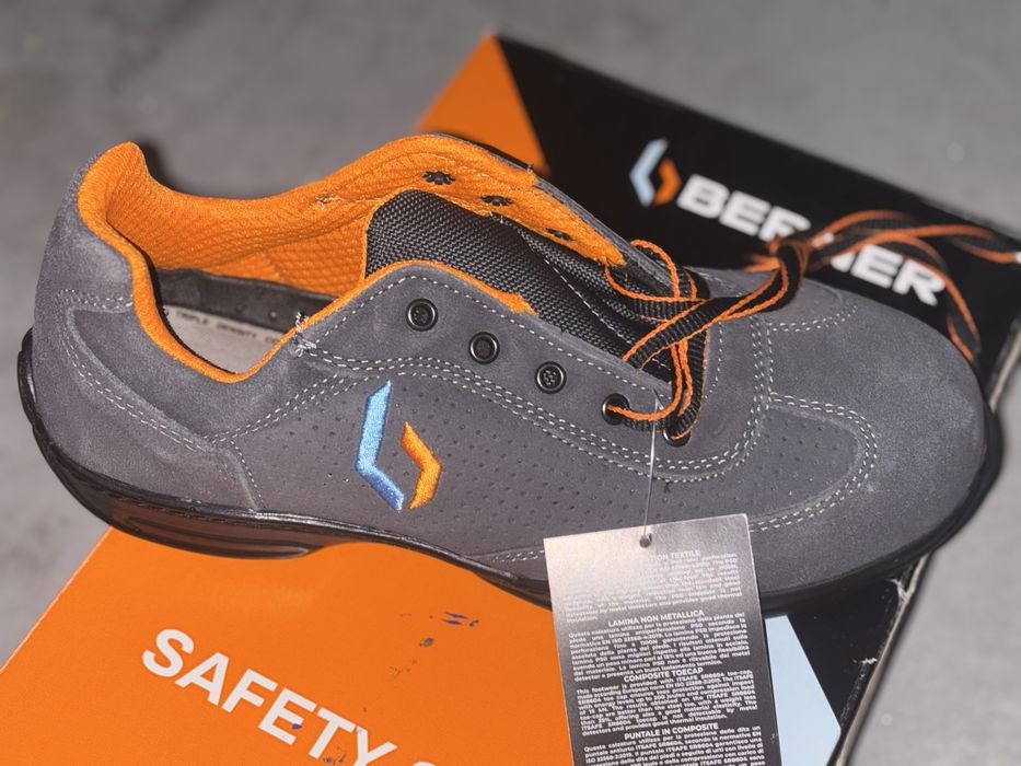 Satapos de biqueira de aco 43