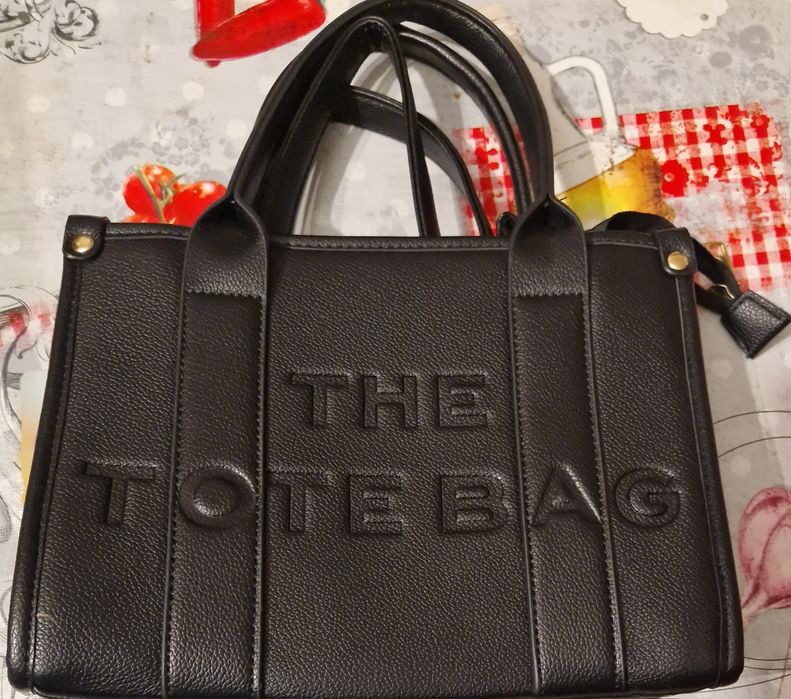 New Luggage with Label