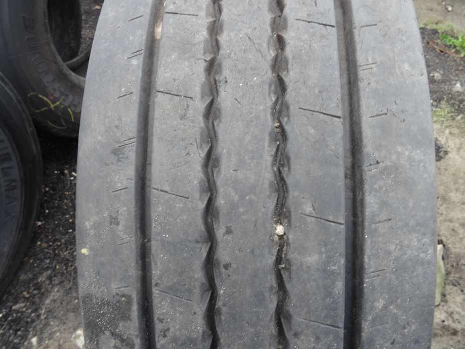 Opona 385/65R22.5 Continental Conti Hybrid HT3 (800 netto)