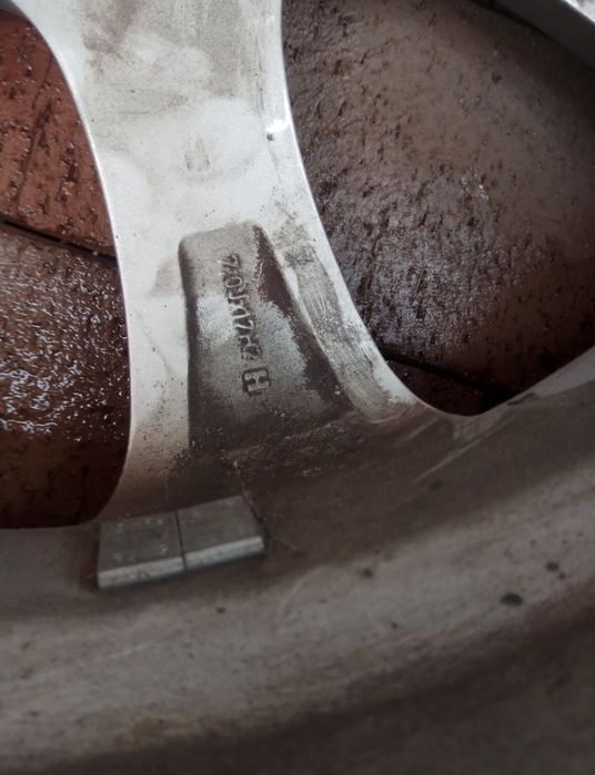 Колеса диски шины Audi VW BMW YOKOHAMA 225/50 R17