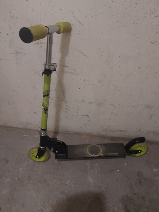 Hulajnoga dziecięca Playground