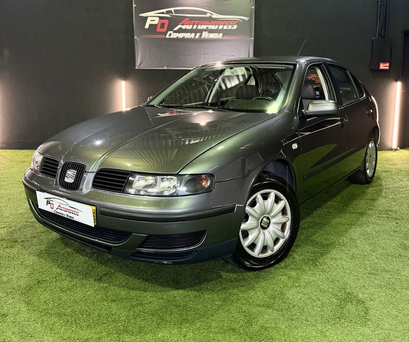 Seat Leon 1.4i                          .