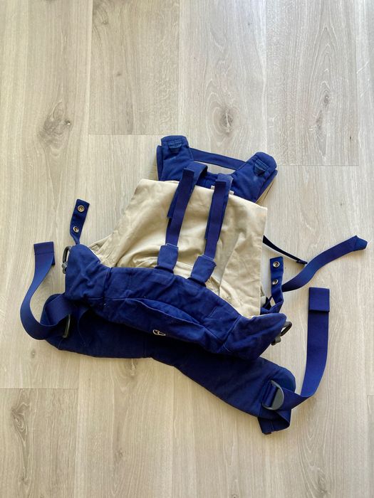 Marsúpio Stokke MyCarrier