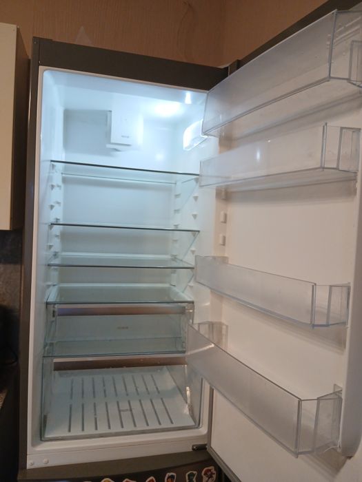 Холодильник Electrolux