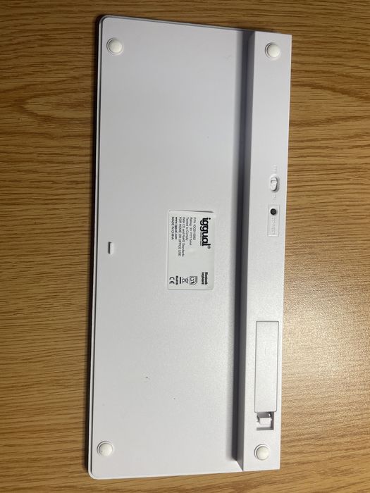 Keyboard compativel com todas as marcas