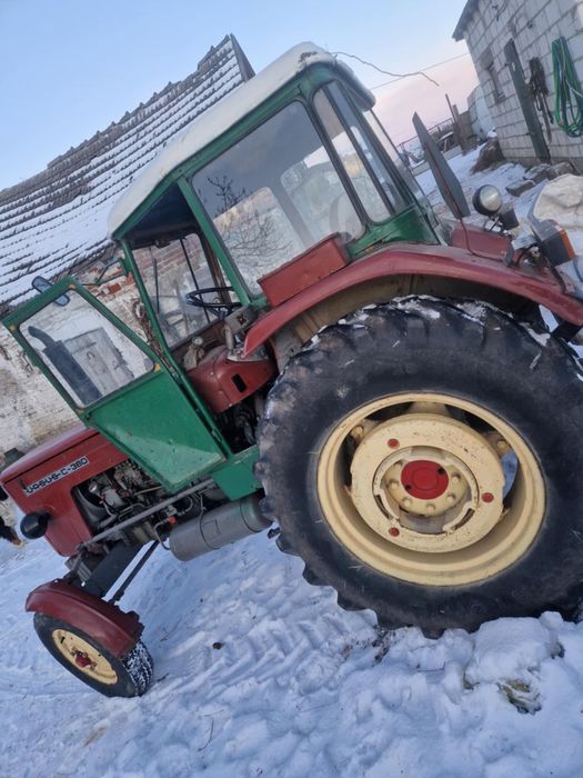 Ursus c360 caly kompletny , w dobrym stanie