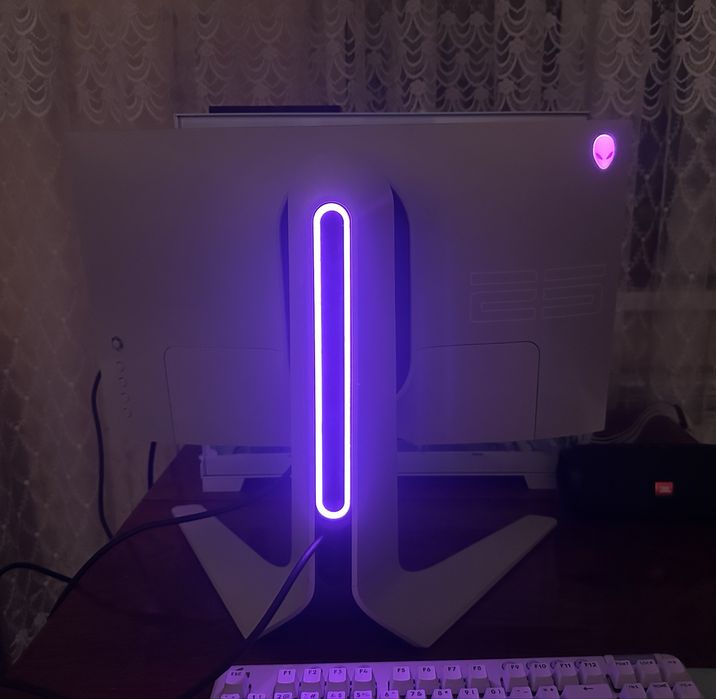 Монитор LED DELL 25 Alienware AW2521HFLA