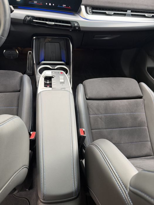 Bmw X2 18d Pack m Pro