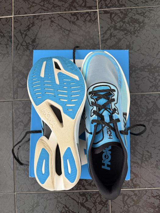 HOKA Cielo X1 2.0 – Tamanho 43,5