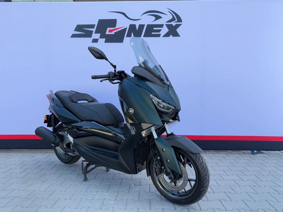 Yamaha