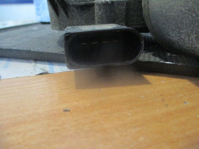 Motor limpa vidros frente MERCEDES-BENZ Sprinter 3,5-t (906)