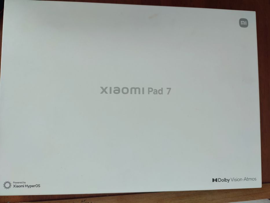 Xiaomi pad 7, 8\256 ідеальний стан