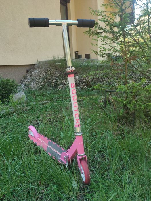Hulajnoga Scooter dla dziecka