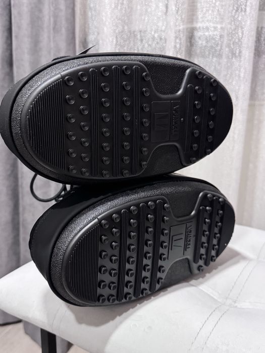 Жіночі стильні мунбут